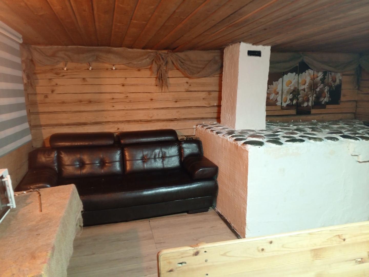 База отдыха Берег Приключений