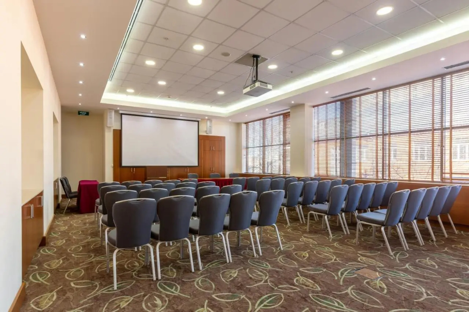 Отель Холидей Инн Москва Сокольники