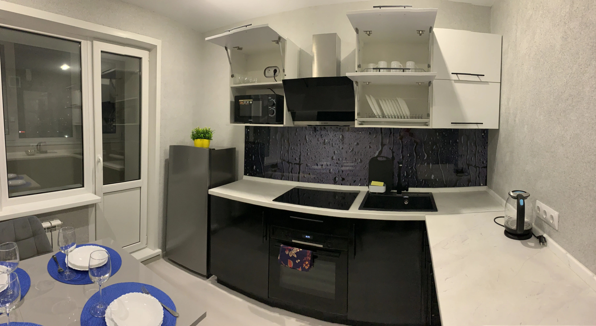 Квартира Строителей 26