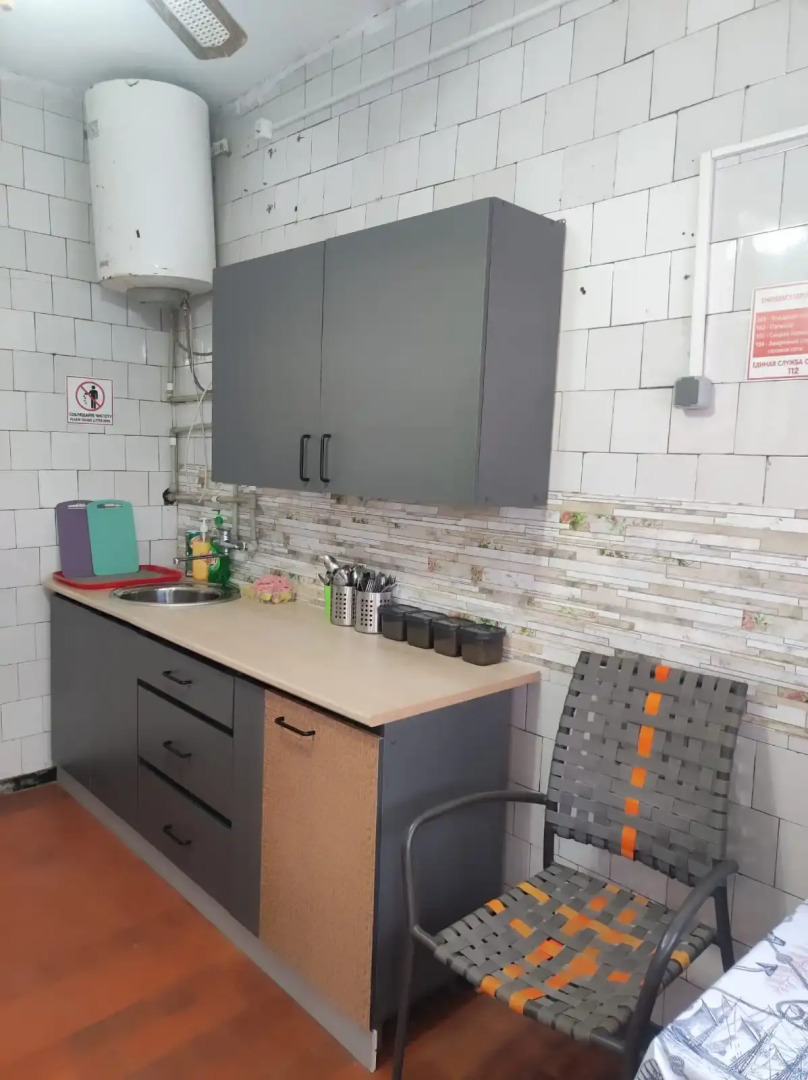 Гостевой дом Усадьба