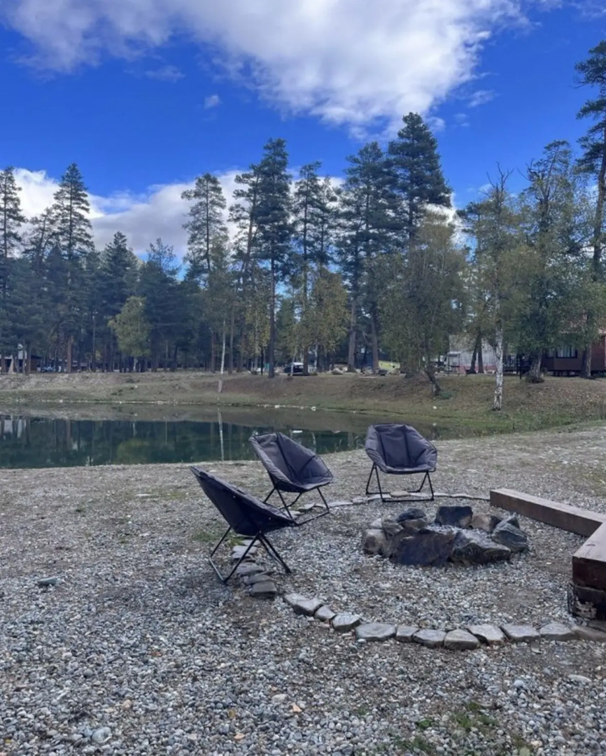 База Отдыха Таулу Архыз 1