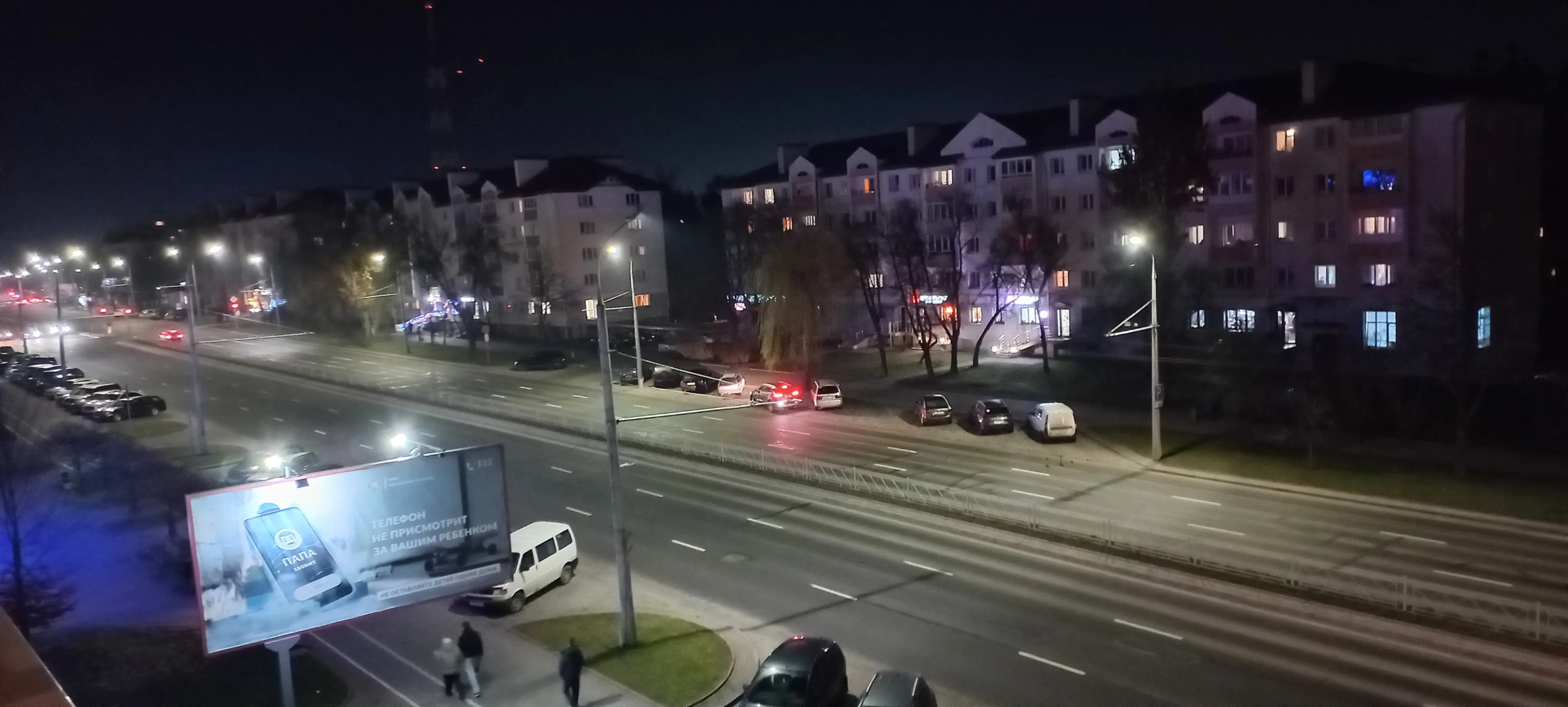 Квартира Новая Евротрёшка в Центре