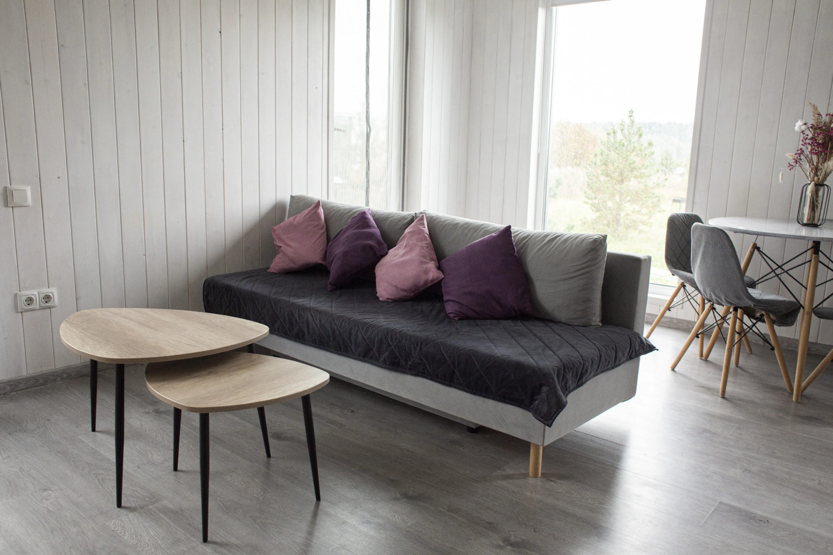 Частный дом Алтын Сарай