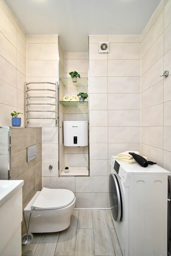 Квартира 2к Легкость напротив ТРЦ Планета