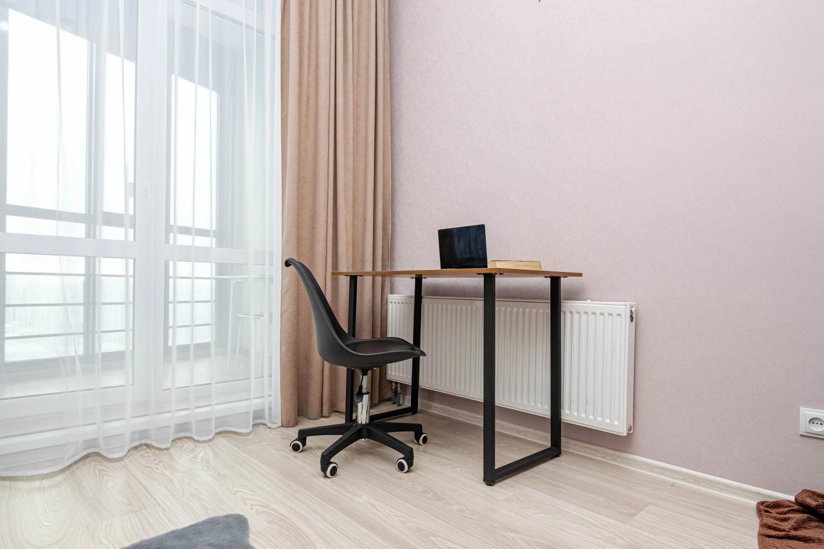 Апартаменты Cosmos Apart на Теплогорской