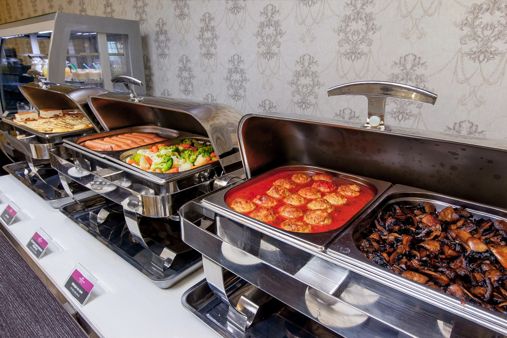 Crowne Plaza Krasnodar - Centre