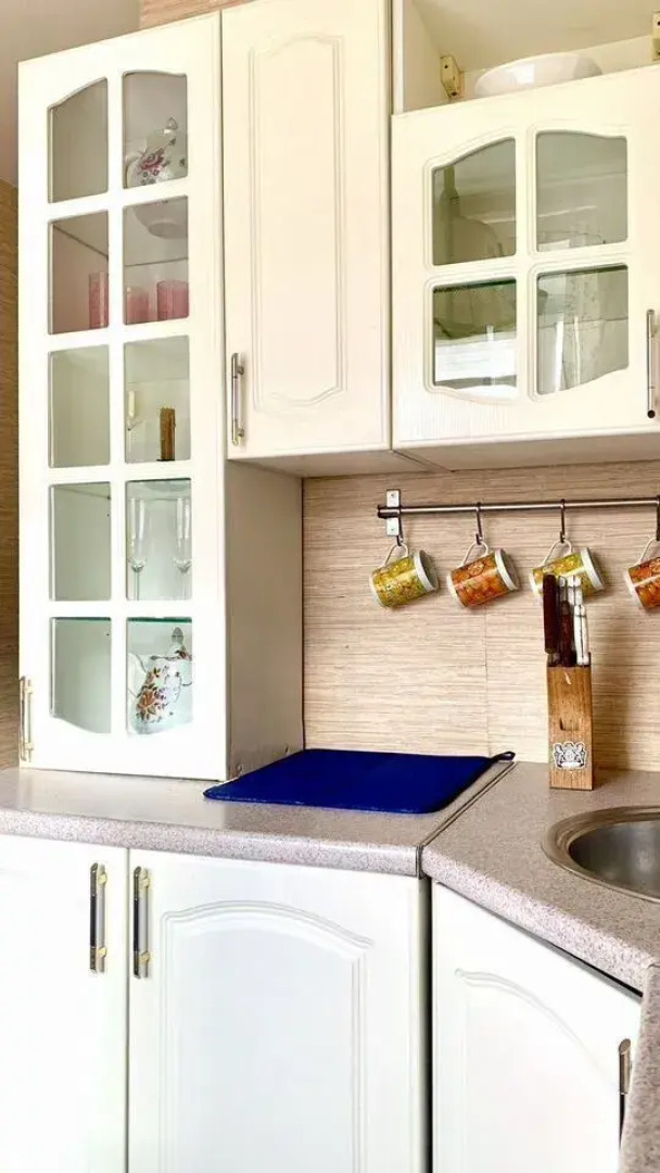 Квартира на Улице Кирова 3