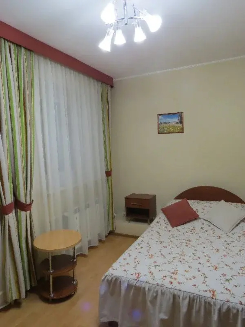 Отель Пирамида