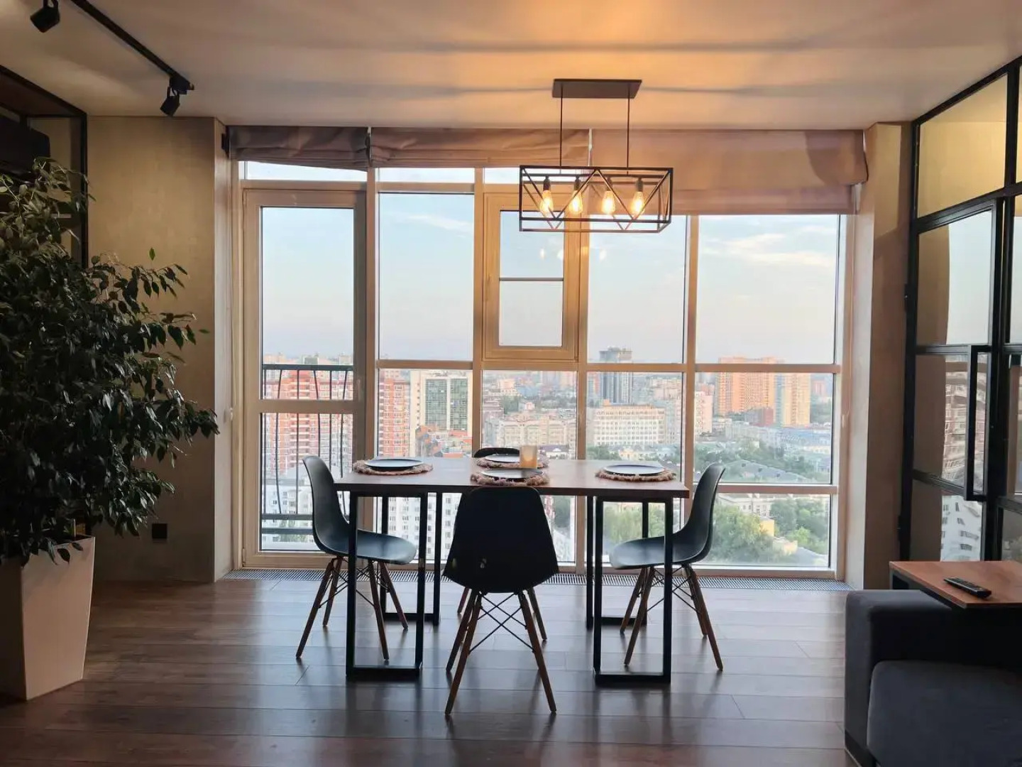 Апартаменты на Соборном переулке 98