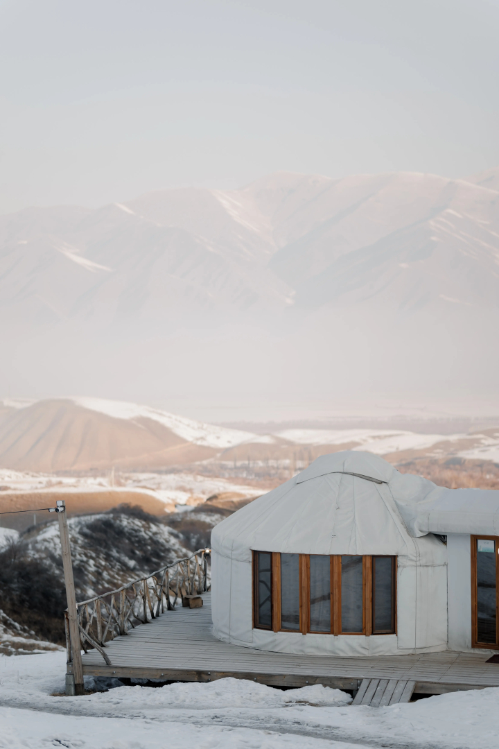 Отель Алакуш Этно-комплекс