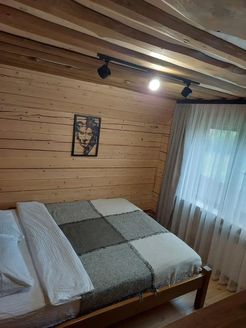 Частный дом Karpov House