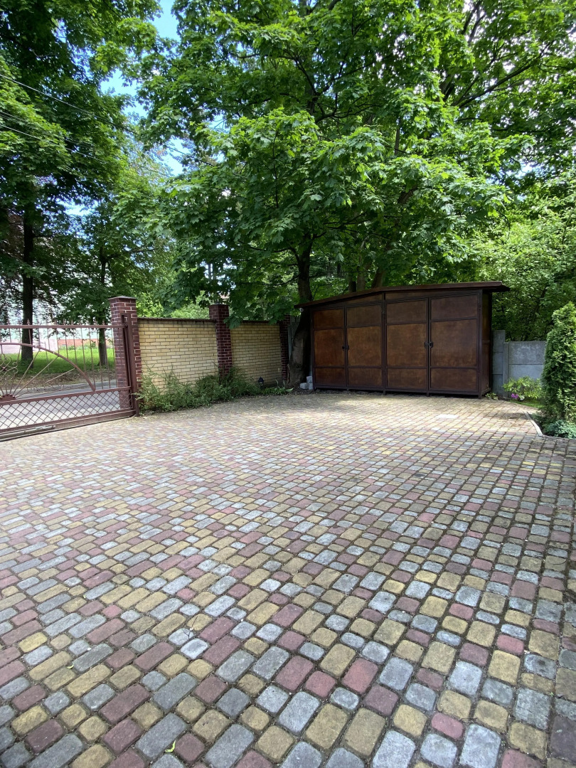 Гостевой дом Salve