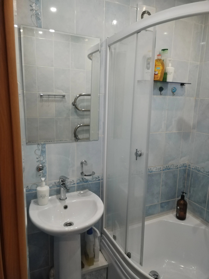 Квартира рядом с аэропортом