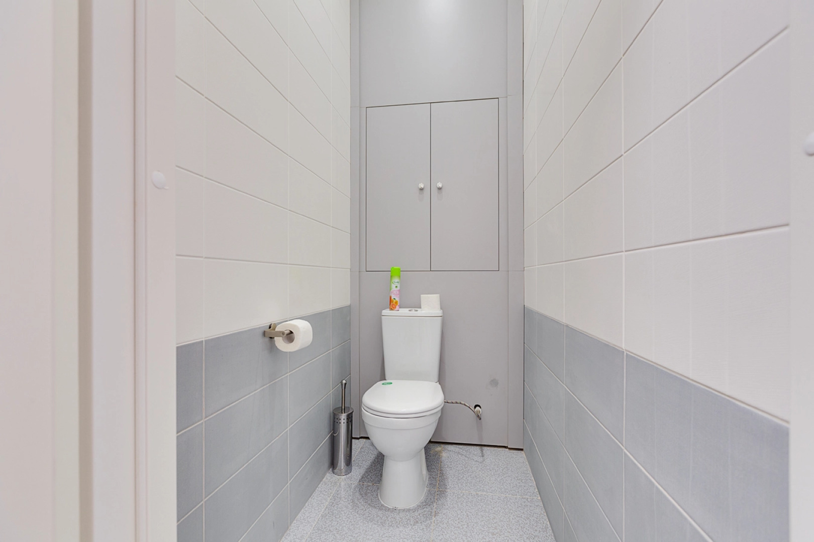 Апартаменты Prime 8