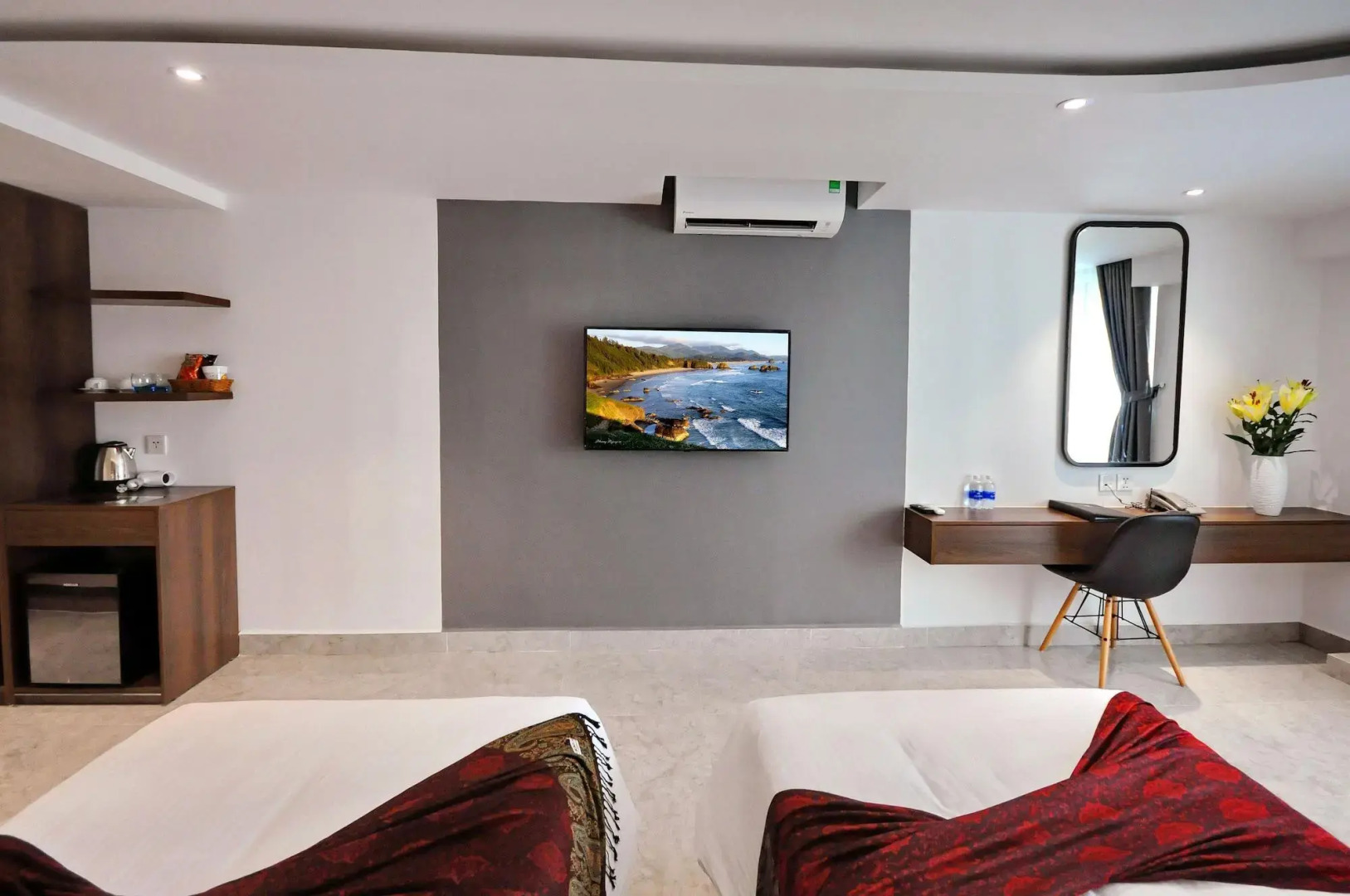 Отель Anrizon Nha Trang