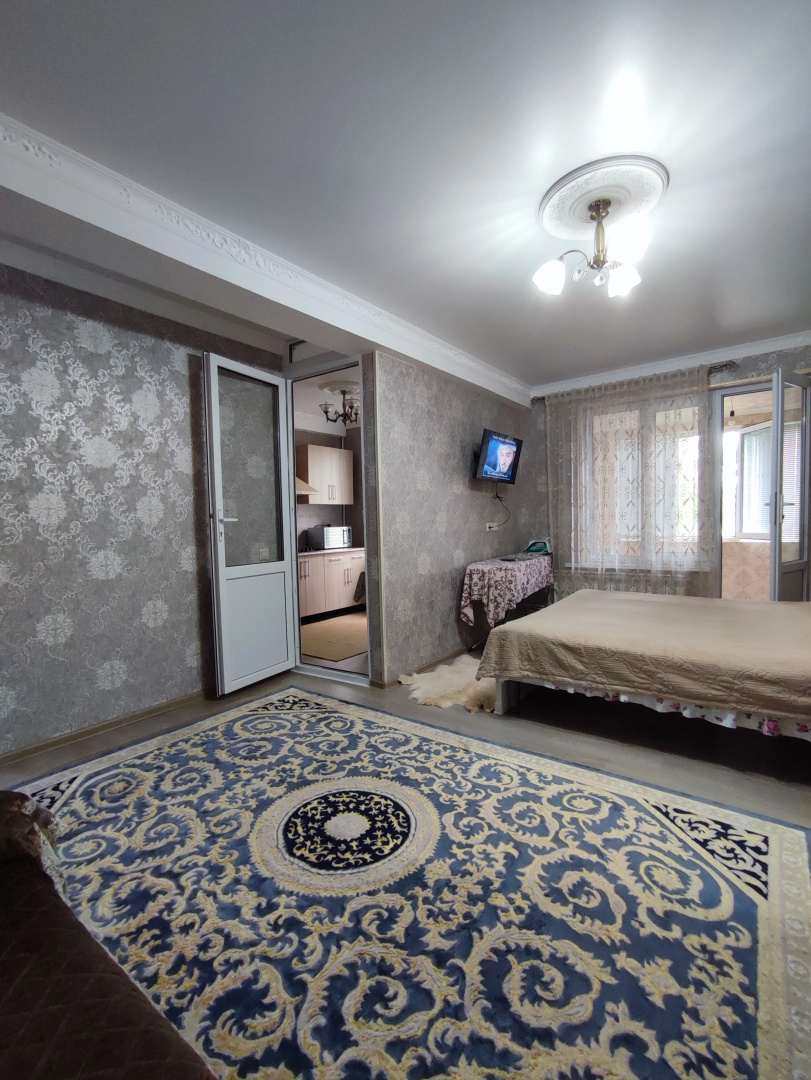 Квартира Дубки - Сулакский Каньон