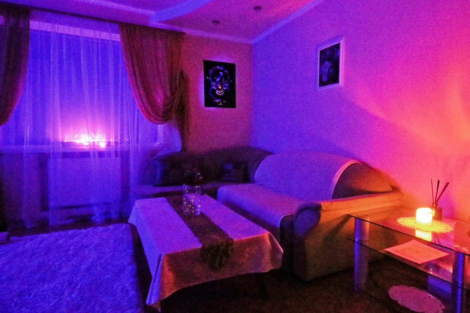 Гостевой Дом Душевное Пространство