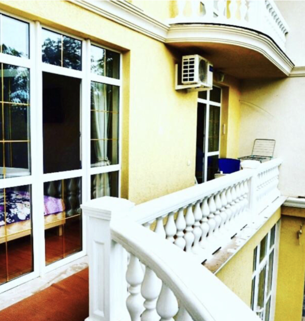 Квартира Дуэт 2-2