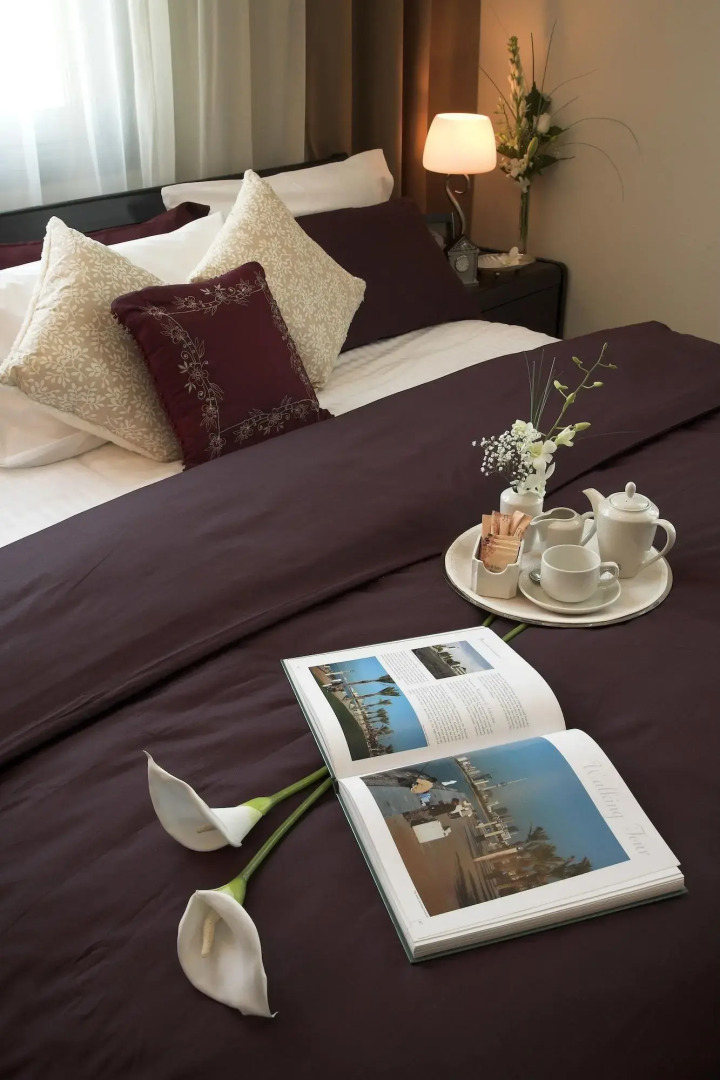 Costa Del Sol by Arabian Link international