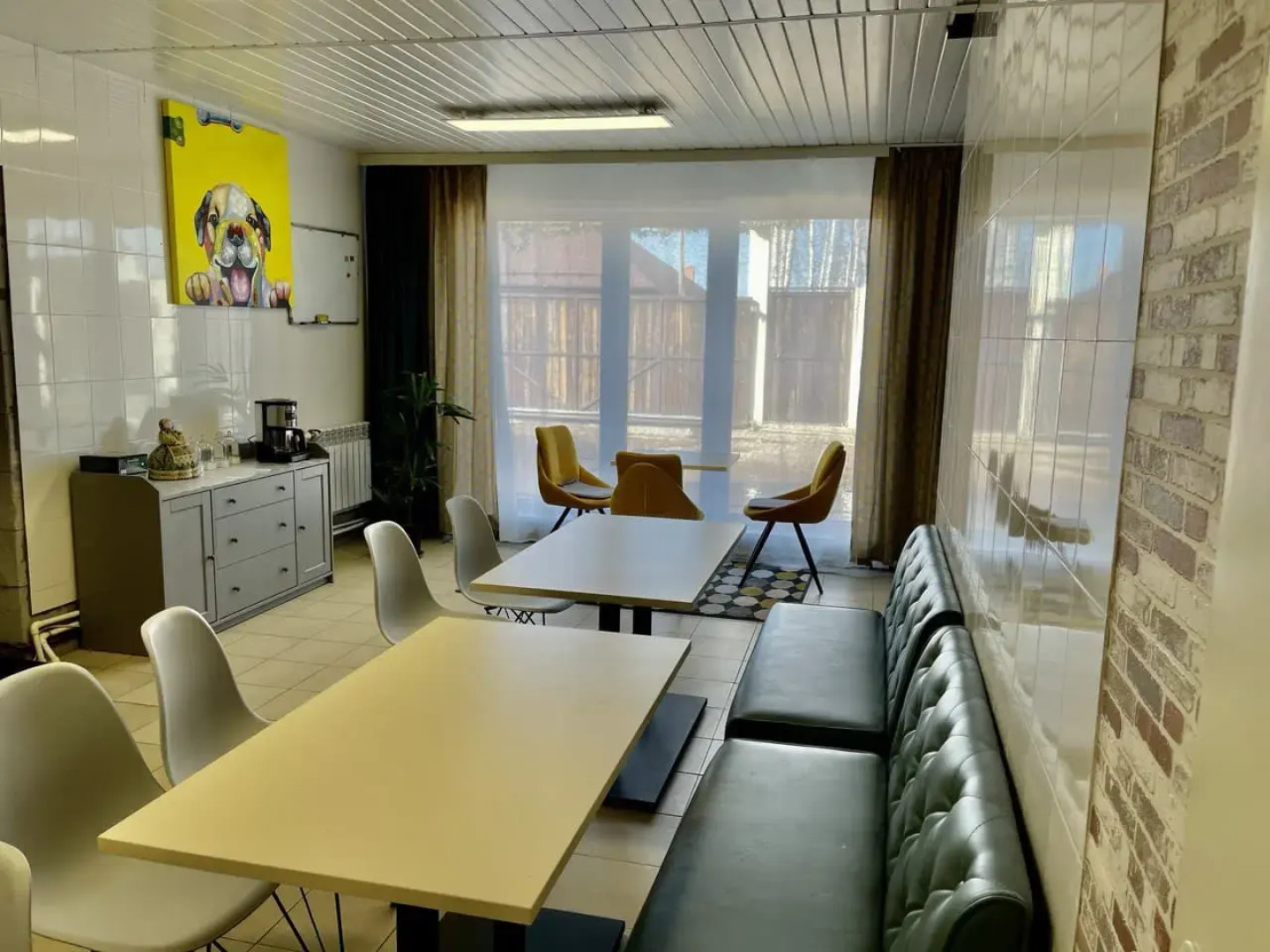 Гостевой дом Резиденция Радость