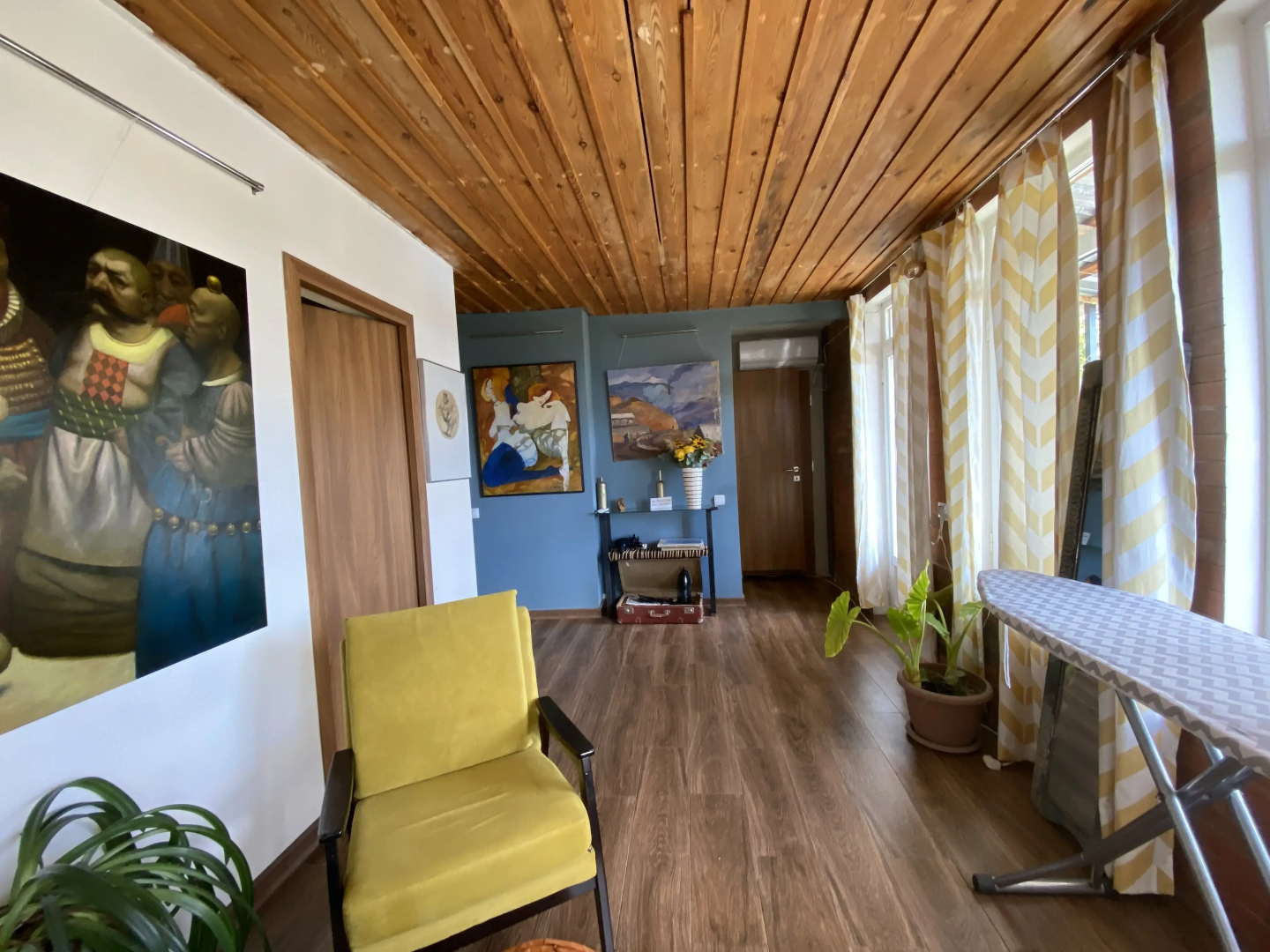 Гостевой дом  Gallery