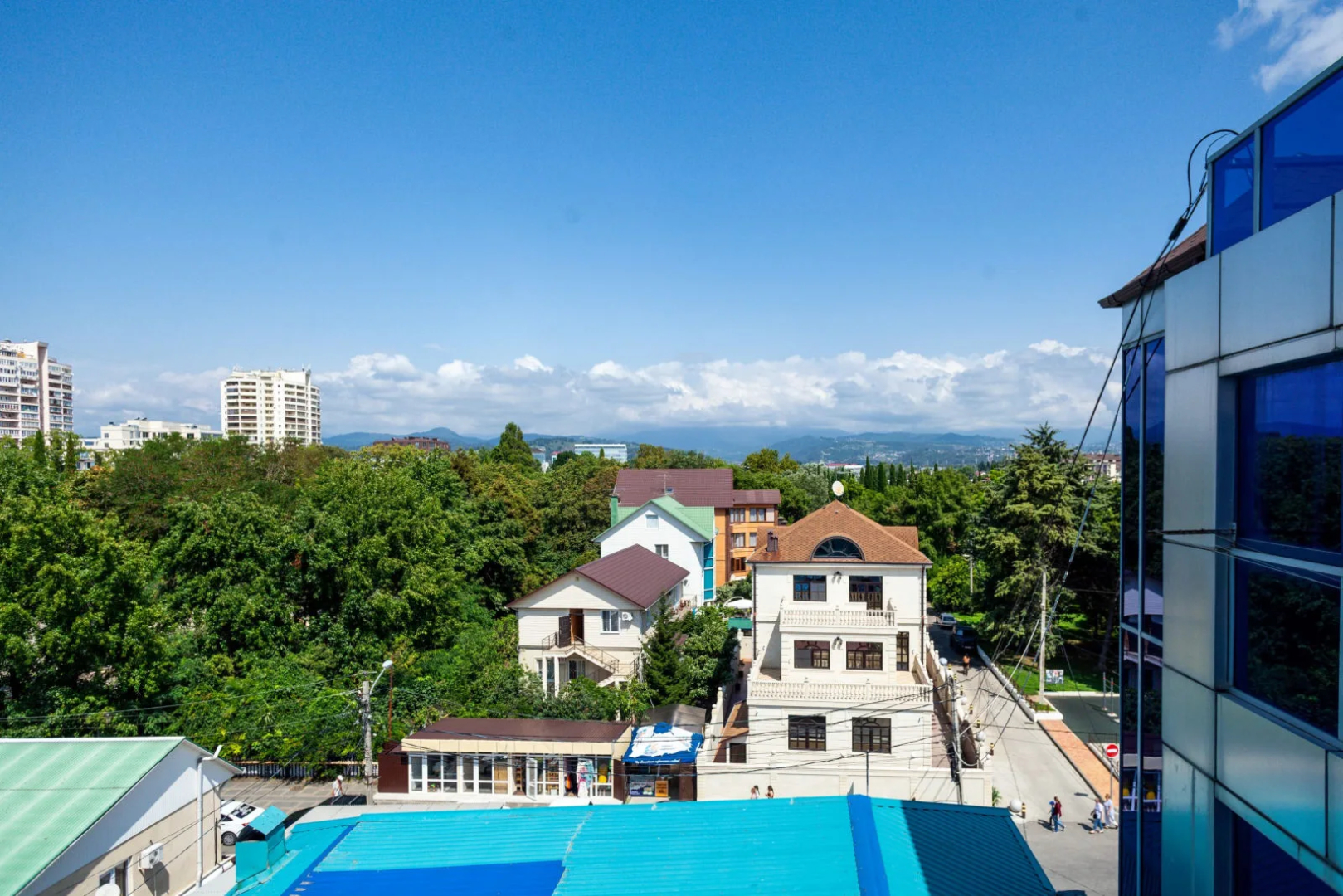 Алтай