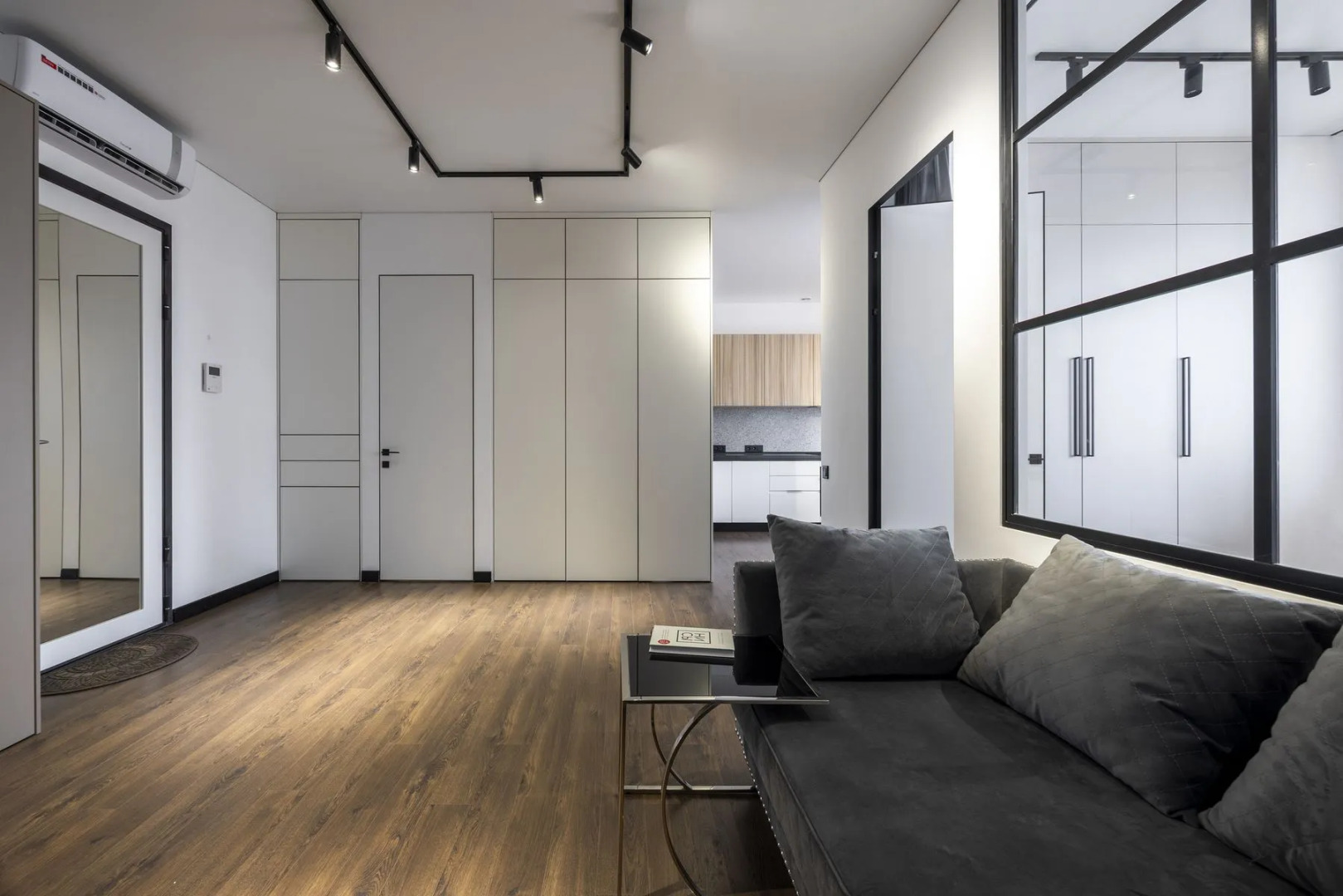 Апартаменты Алис Clear Reports