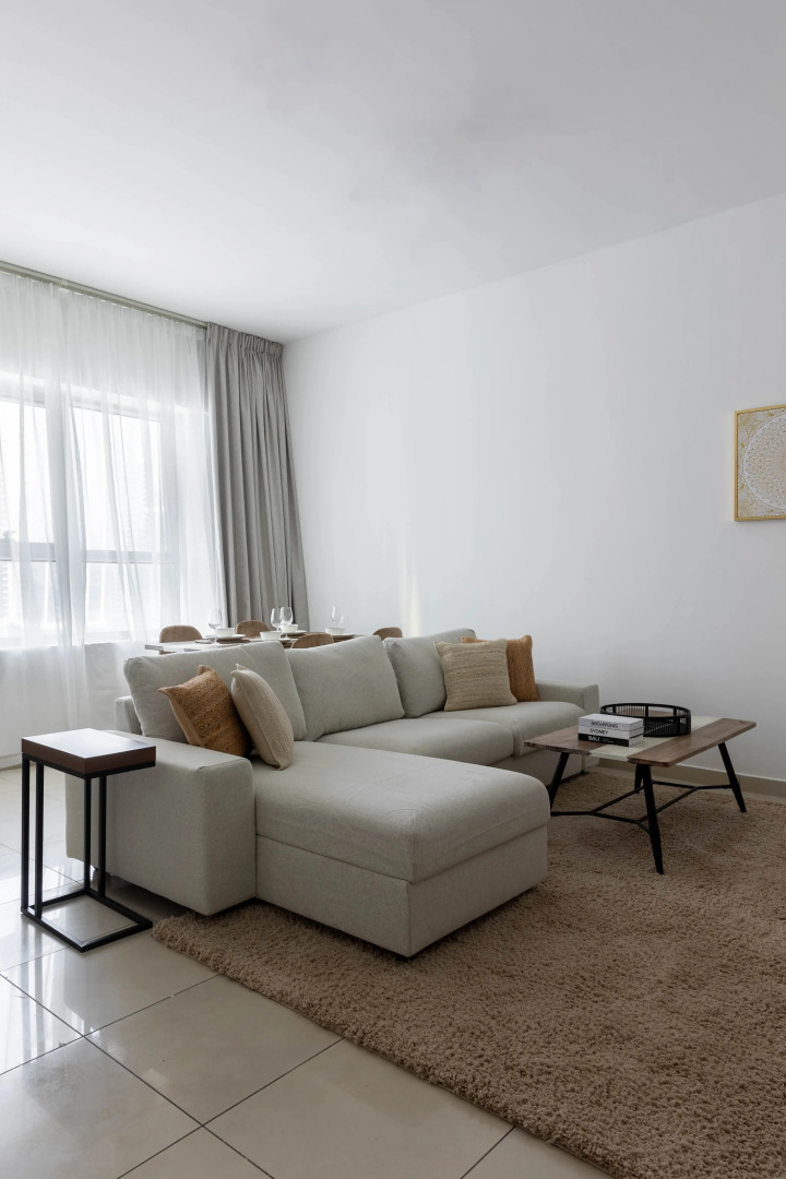 Апартаменты Welcome Home in Armada Tower 3