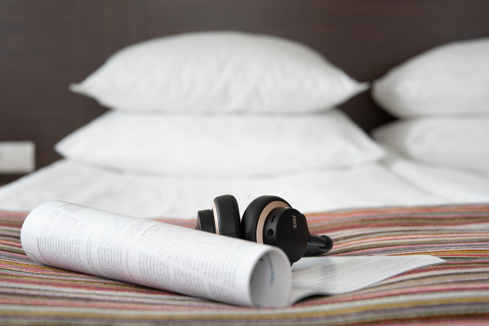 Arkon Park Business & Sport