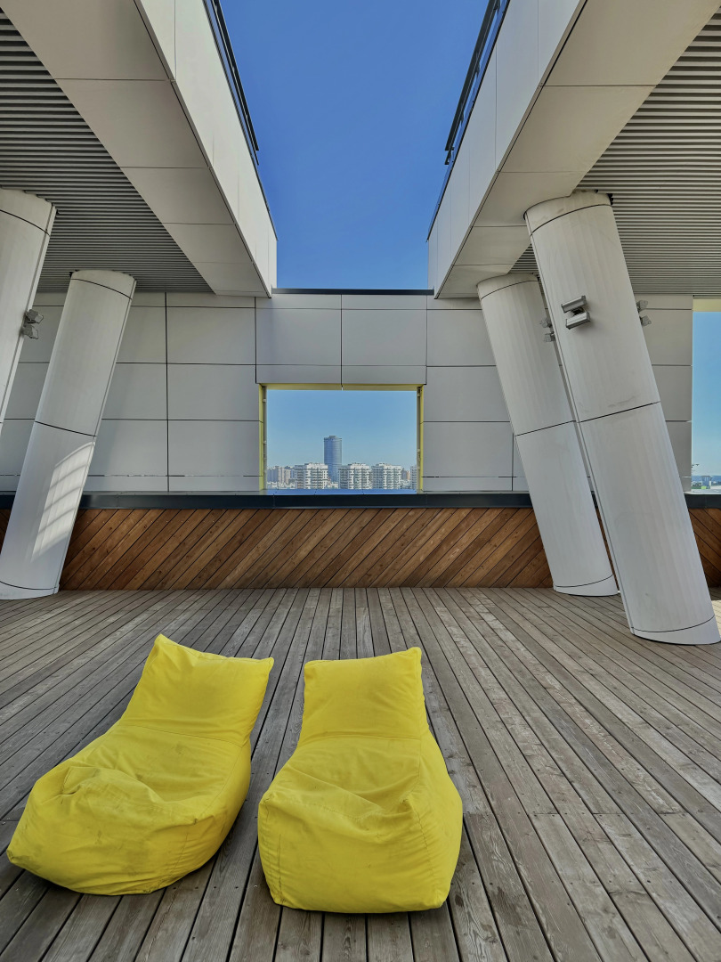 Квартира AURA