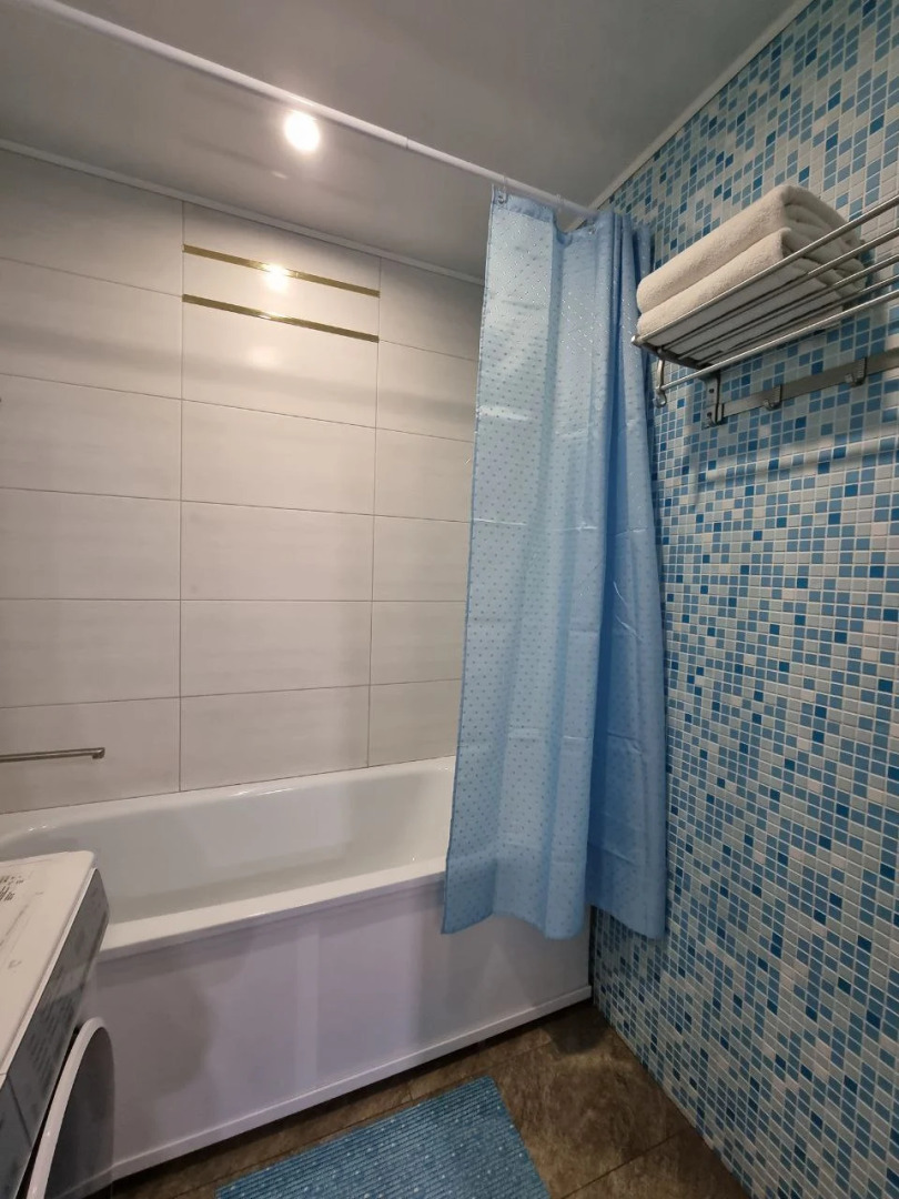 Квартира на Щорса 11