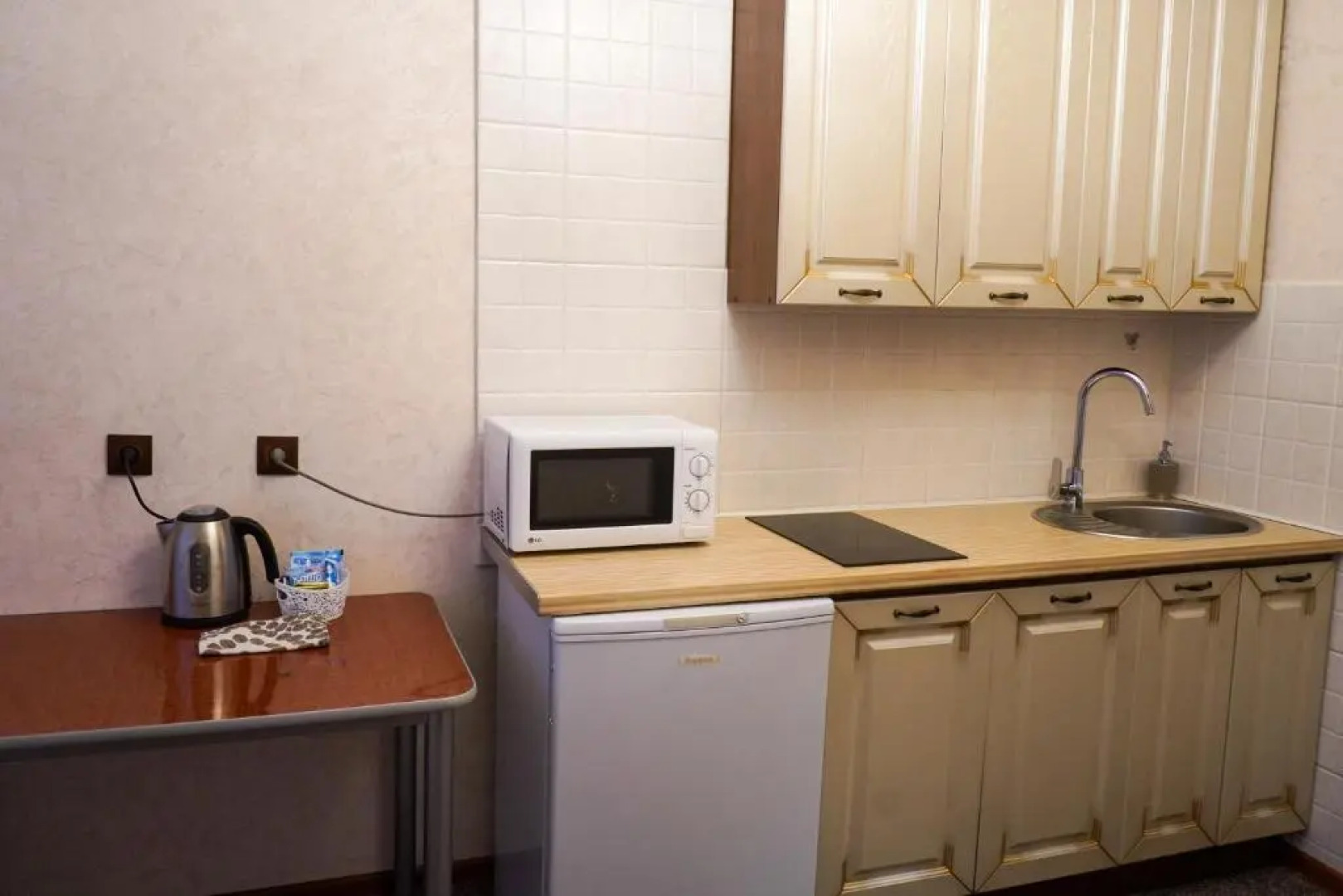 Апартаменты Diaday 8