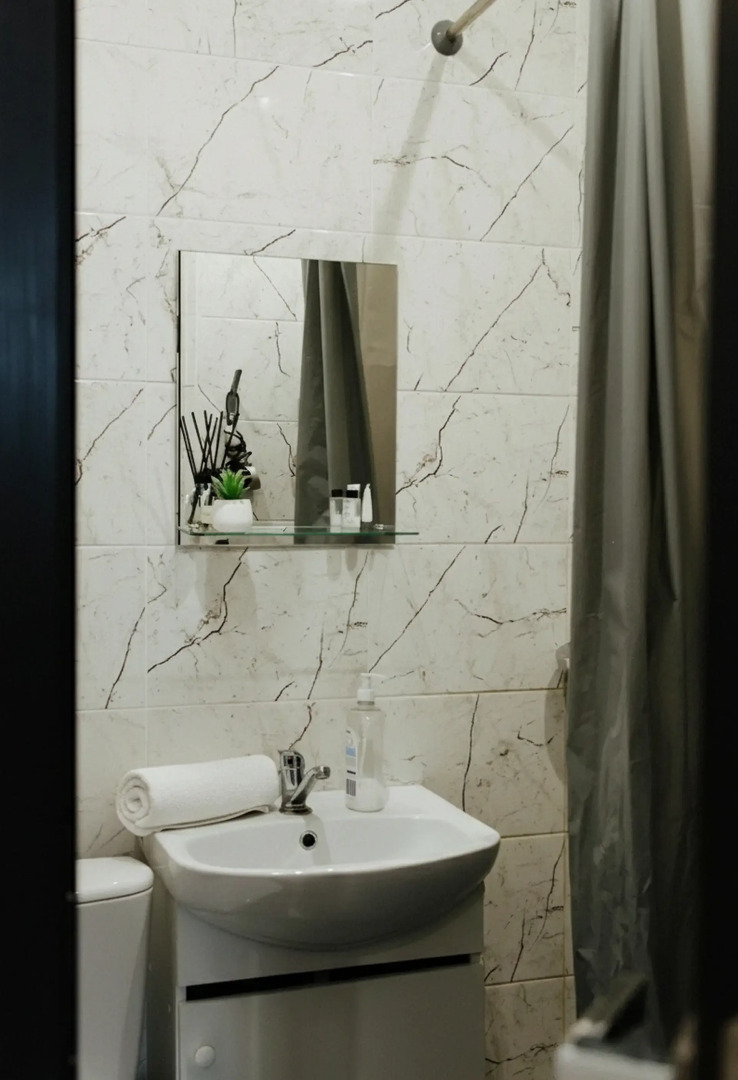 Апартаменты в Историческом Центре