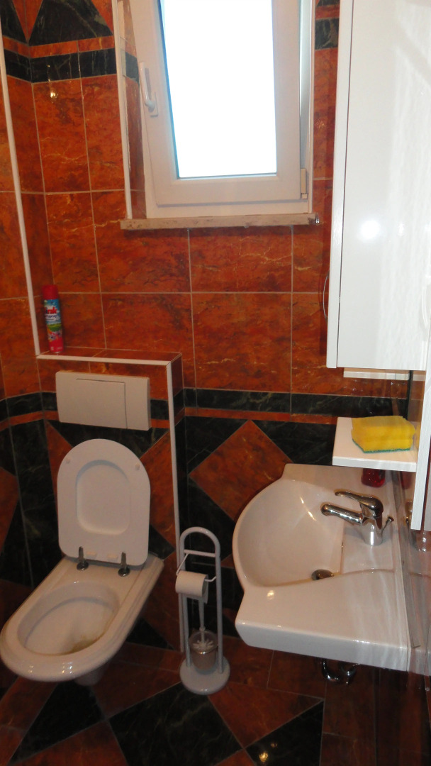 Апартаменты Pucurica II