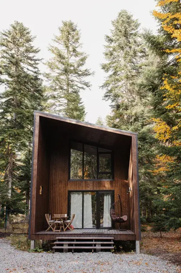 База отдыха Атмосфера Village