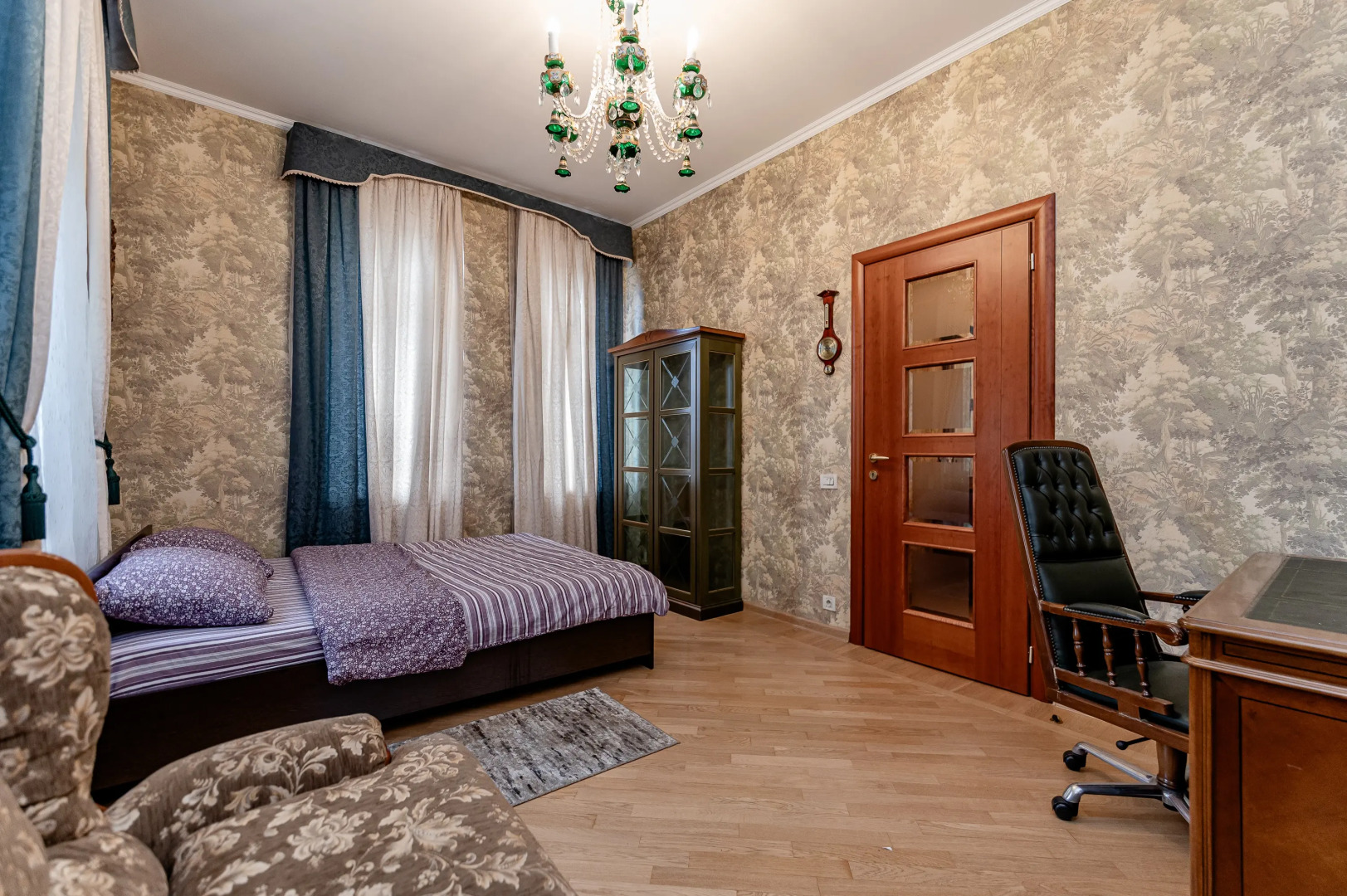 Частный дом Урожай - 2