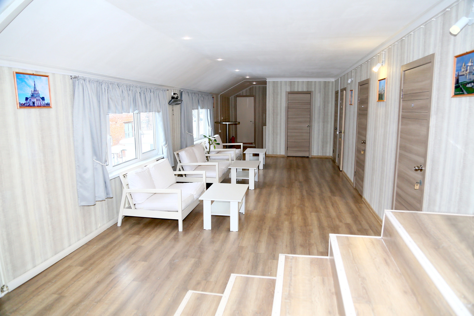 Гостевой Дом Неро