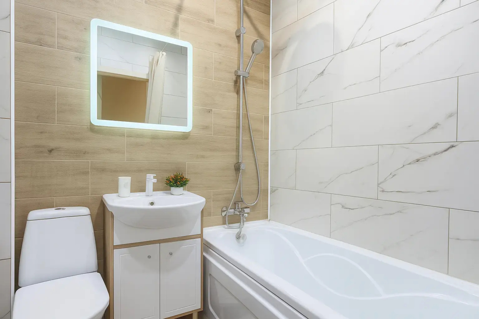 Апартаменты Bаllet Suite