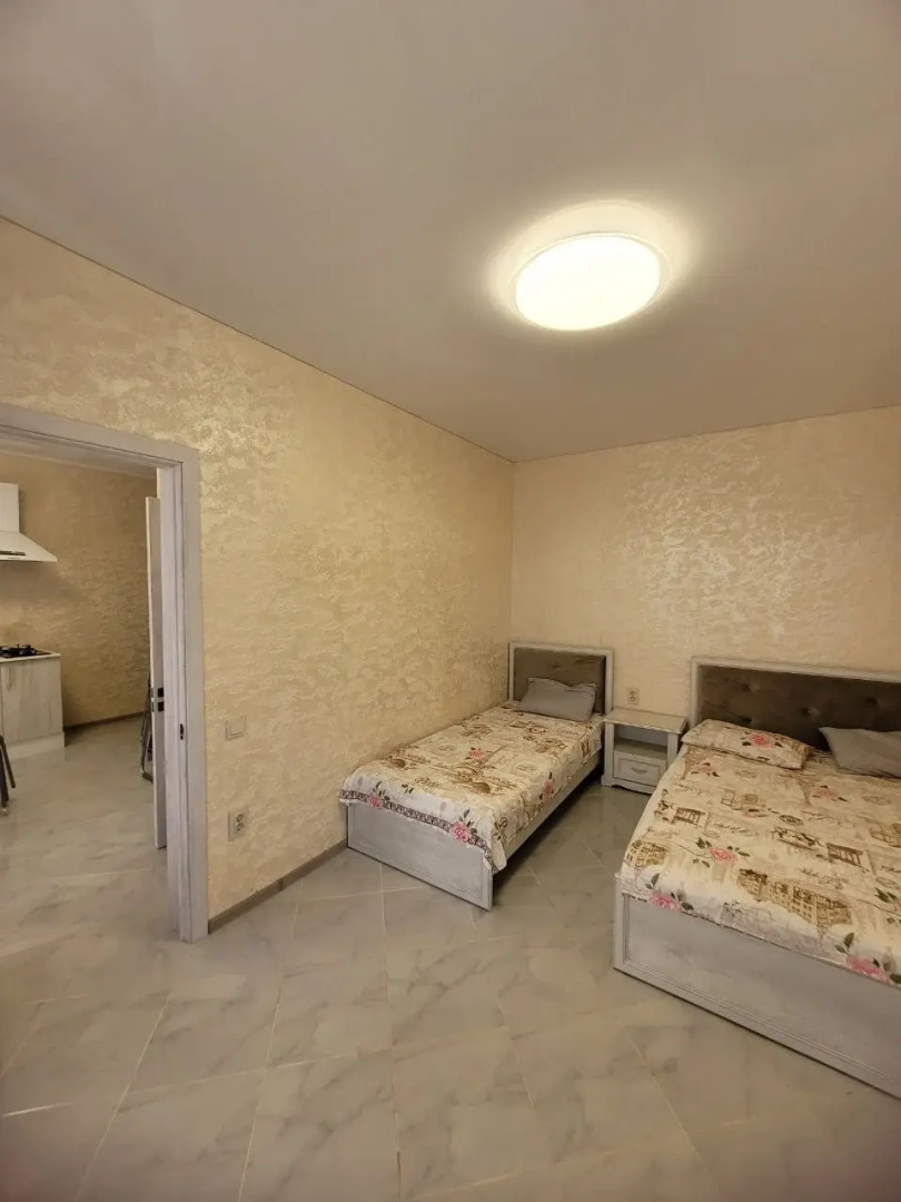 Жилое помещение Мария