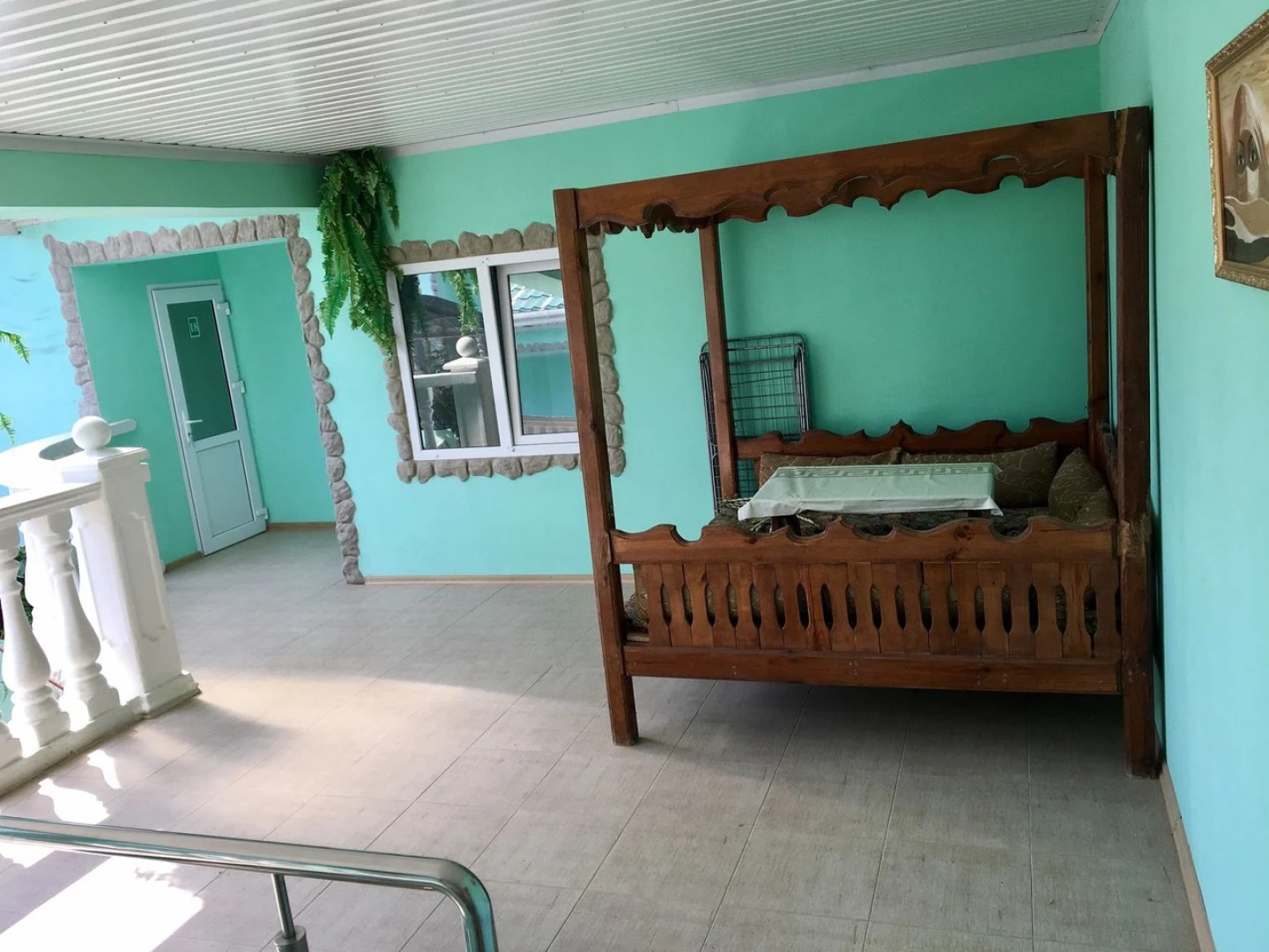 Фаина (Судак)