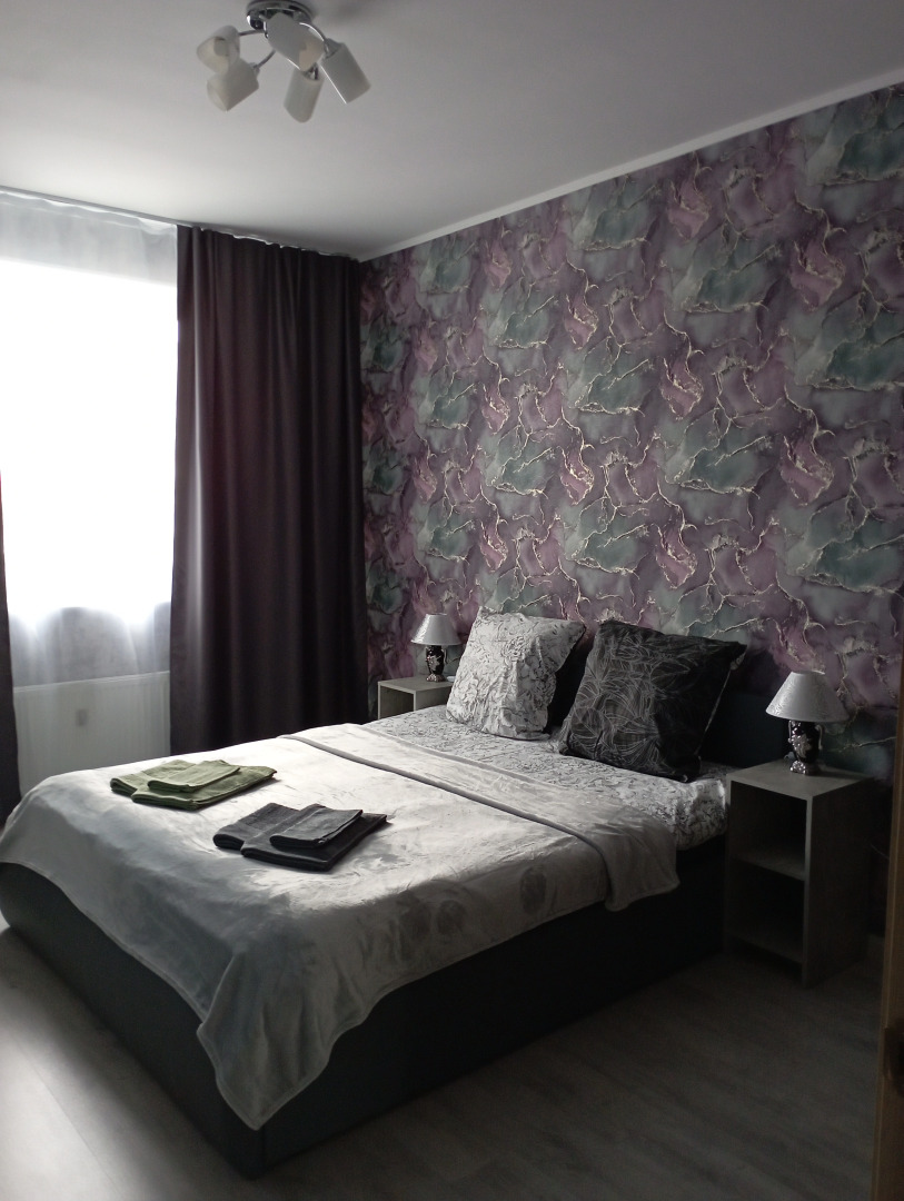 Апартаменты У метро Девяткино