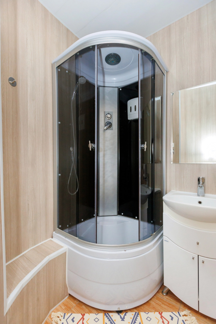 Мини отель Room Hotel