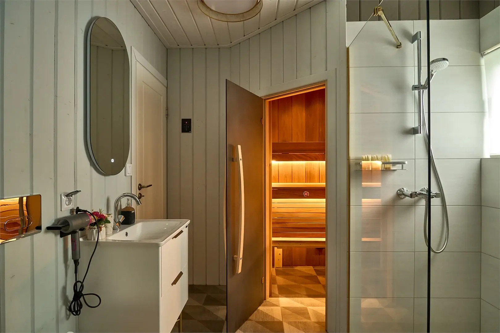 Гостевой дом Ялкала