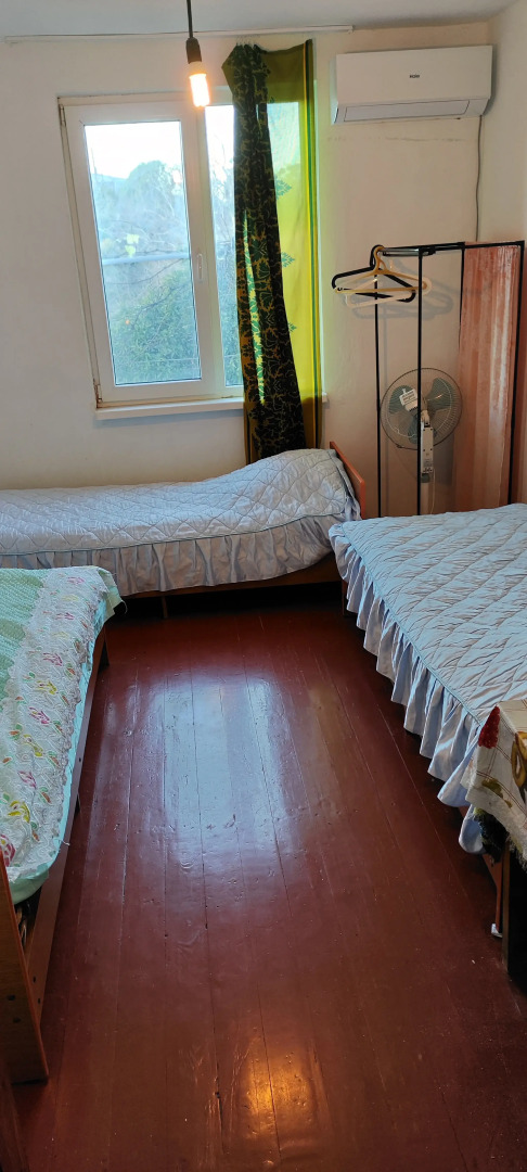 Гостевой дом Uzun-Home