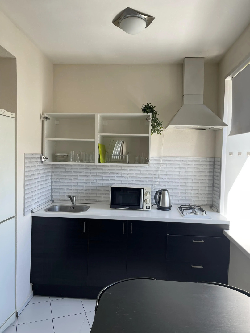 Апартаменты на Площади Горького