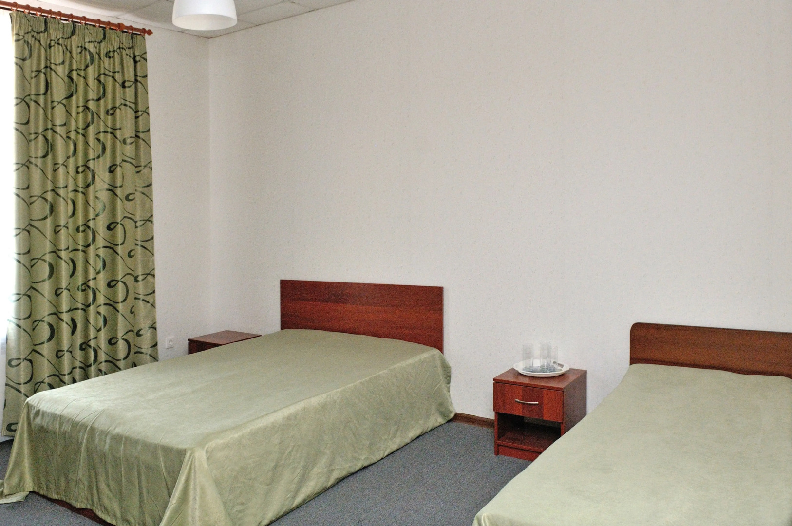 Мини-отель Курортный роман