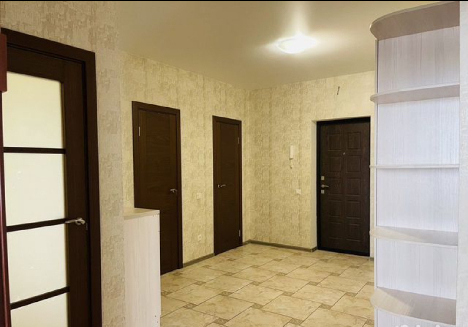 Квартира на Ул Ворошилова д 1г