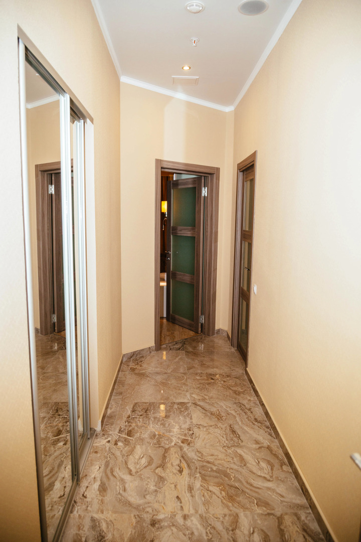 Гостиница Купеческий двор