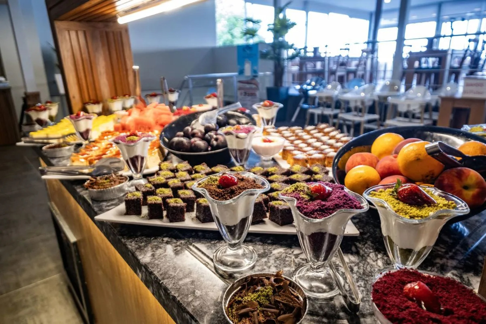 Club Sideris - Halal Family Hotel