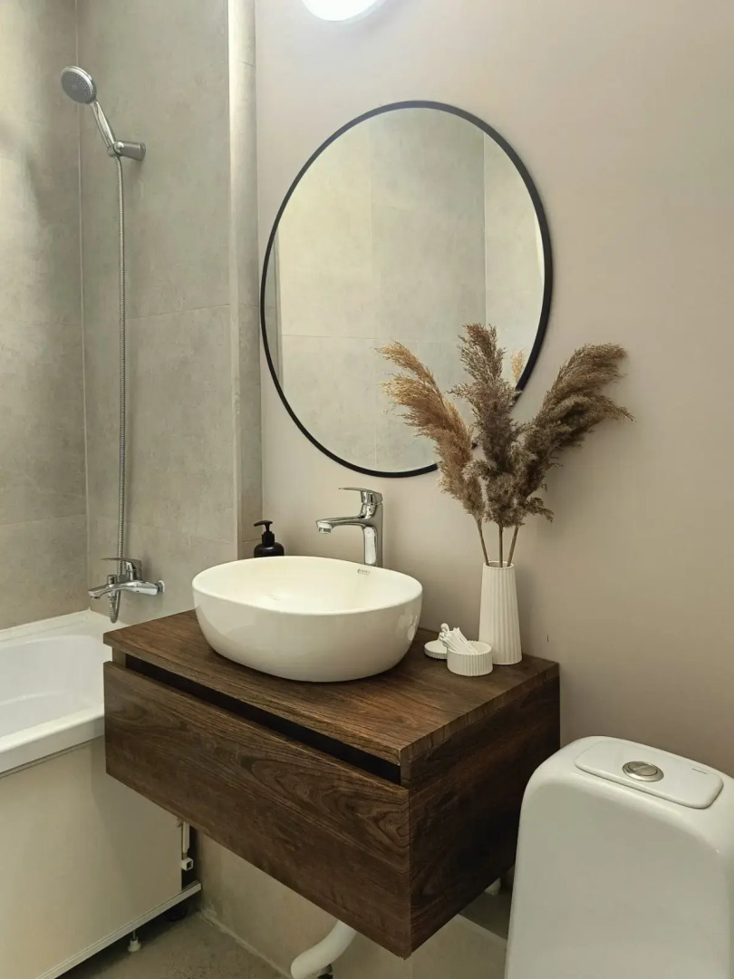 Квартира Ривьера